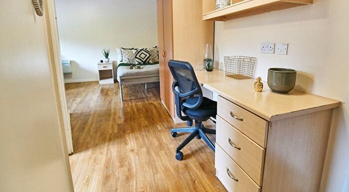 1 Bedroom Flat To Rent In Dantzic Street, Manchester, M4