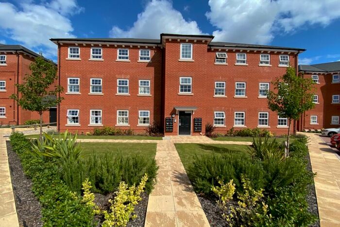 2 Bedroom Flat To Rent In Cordwainer Close, Norwich, NR7