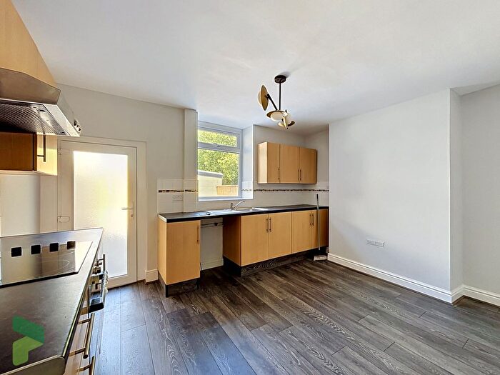 2 Bedroom End Terrace House For Sale In Willow Street, Darwen, BB3