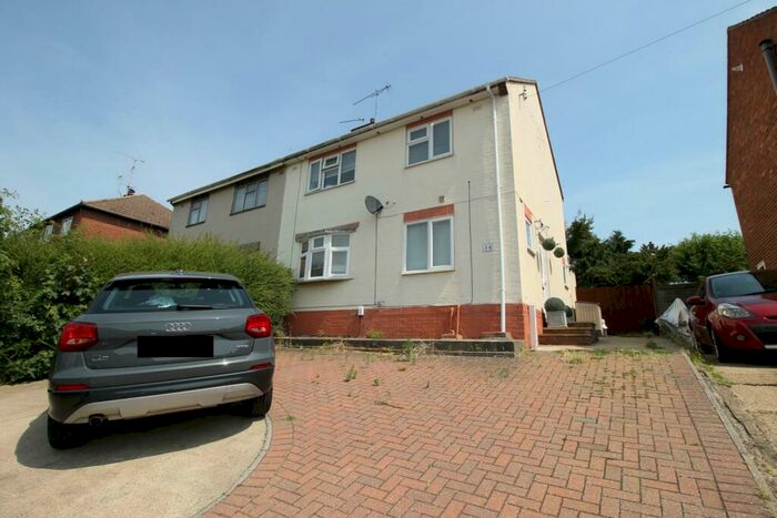 3 Bedroom Semi-Detached House To Rent In Hazelton Road, Colchester, Essex, CO4