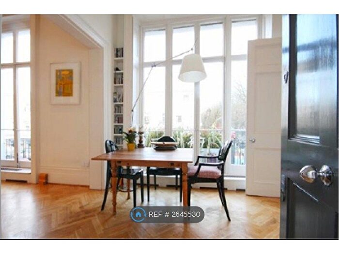 1 Bedroom Flat To Rent In Holland Park Avenue, London, W11