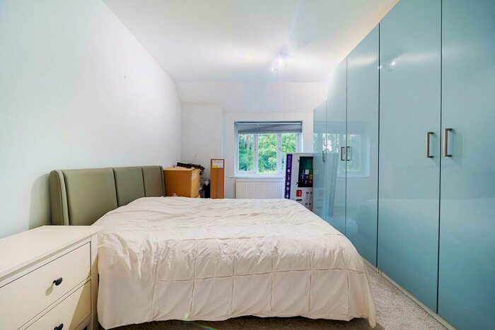 3 Bedroom House To Rent In Elm Avenue, Ruislip, HA4