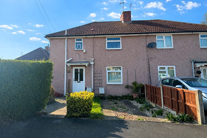 1 Bedroom Flat For Sale In Cherrytree Road, Bristol, BS16