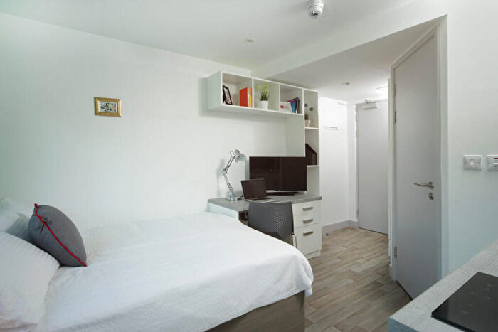 Studio To Rent In Union Street, Newcastle Upon Tyne, NE2