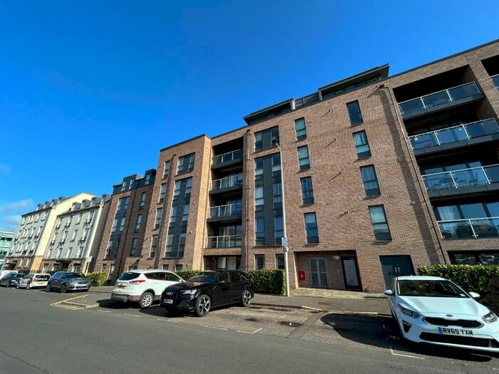 2 Bedroom Flat To Rent In Annandale Street, New Town, Edinburgh, EH7