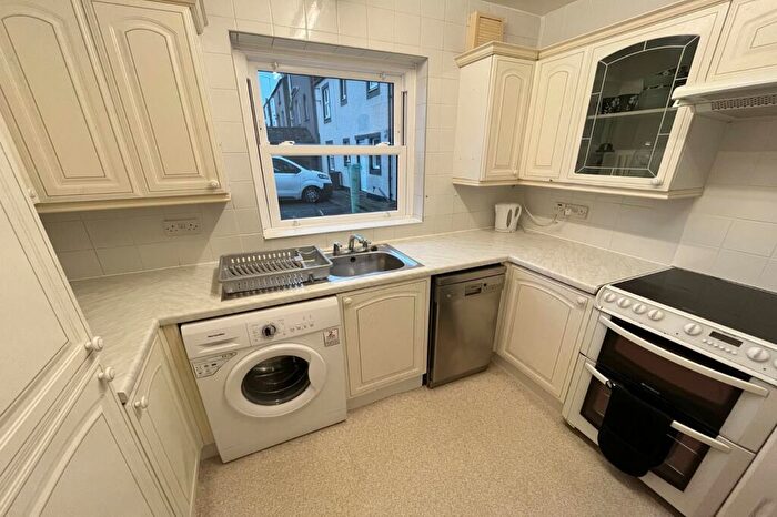 2 Bedroom Flat For Sale In Derwent Court, Cockermouth, CA13
