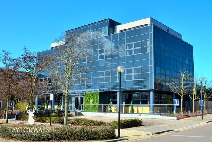 1 Bedroom Apartment To Rent In Southrow, Flat One Centro, MK9