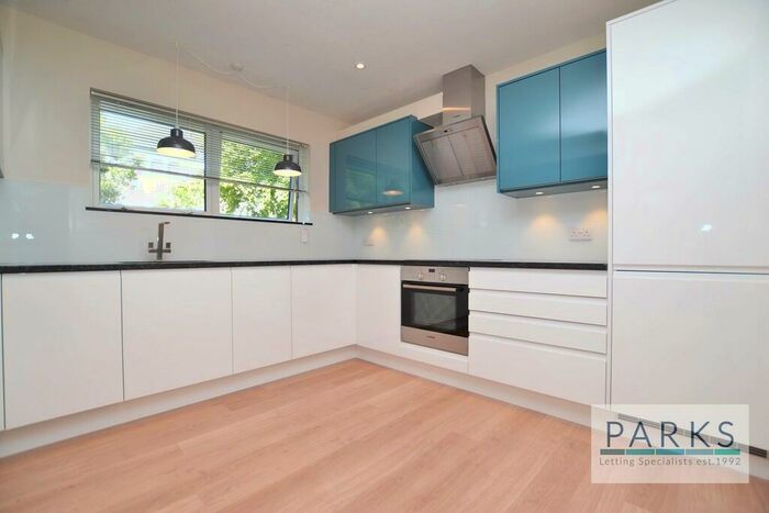 2 Bedroom Apartment To Rent In Clermont Terrace, Brighton, BN1