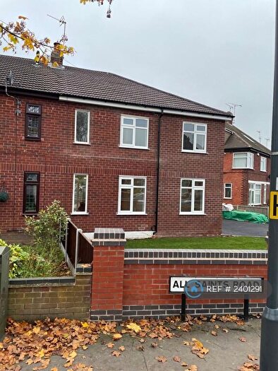 4 Bedroom Semi-Detached House To Rent In All Saints Road, Bedworth, CV12