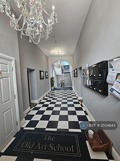 2 Bedroom Flat To Rent In Old Art School, Sutton Coldfield, B74