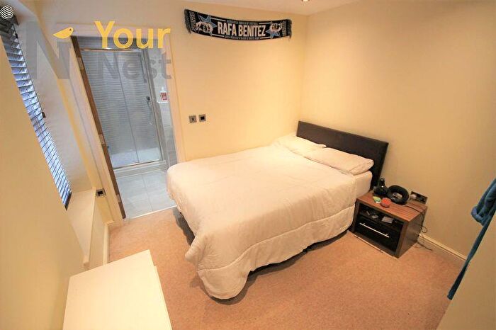 2 Bedroom Apartment To Rent In Granby Street, Headingley, Leeds, LS6