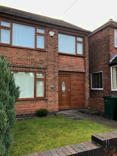 3 Bedroom End Of Terrace House To Rent In Deerhurst, Whitmore Park, Coventry CV6