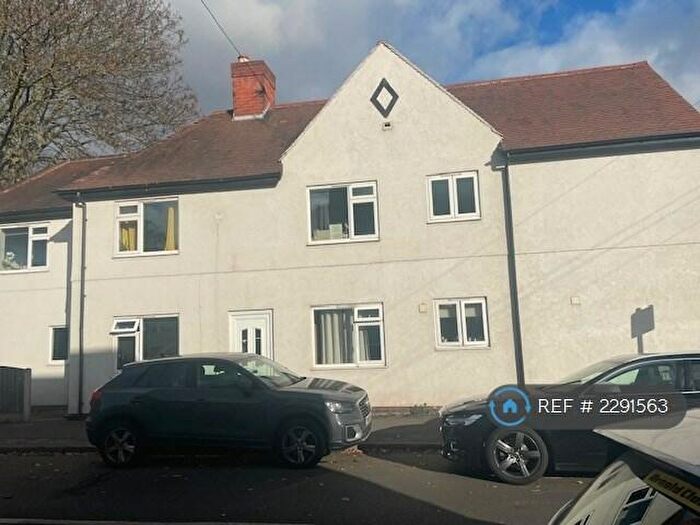 2 Bedroom Flat To Rent In Queens Road, Nottingham, NG9