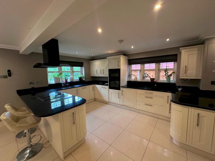 5 Bedroom Detached House To Rent In Brendon Drive, Rushmere St. Andrew, Ipswich, IP5