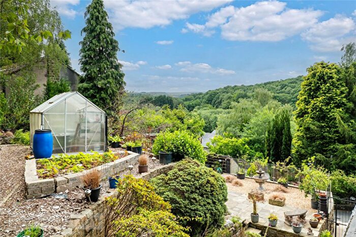 4 Bedroom Detached Bungalow For Sale In New Mill Road, Brockholes, Holmfirth, West Yorkshire, HD9