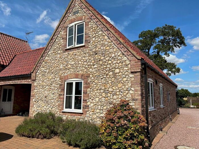 1 Bedroom Property To Rent In Ryston Road, West Dereham, King's Lynn, PE33