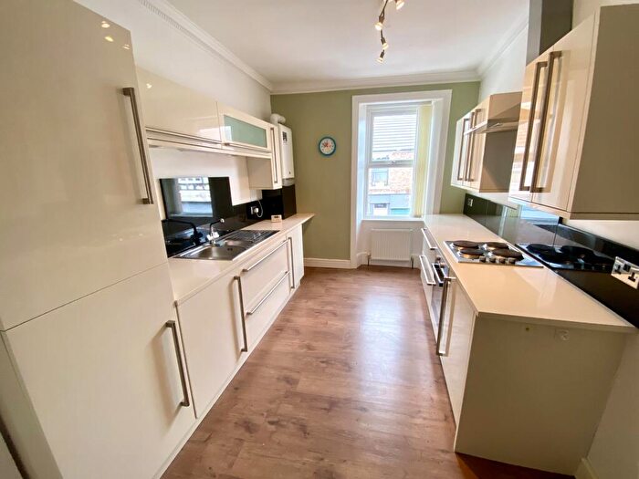 1 Bedroom Flat To Rent In Nile Street, North Shields, NE29