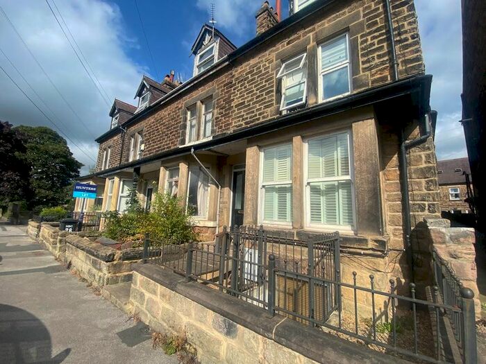 1 Bedroom Flat To Rent In Crab Lane, Harrogate, HG1
