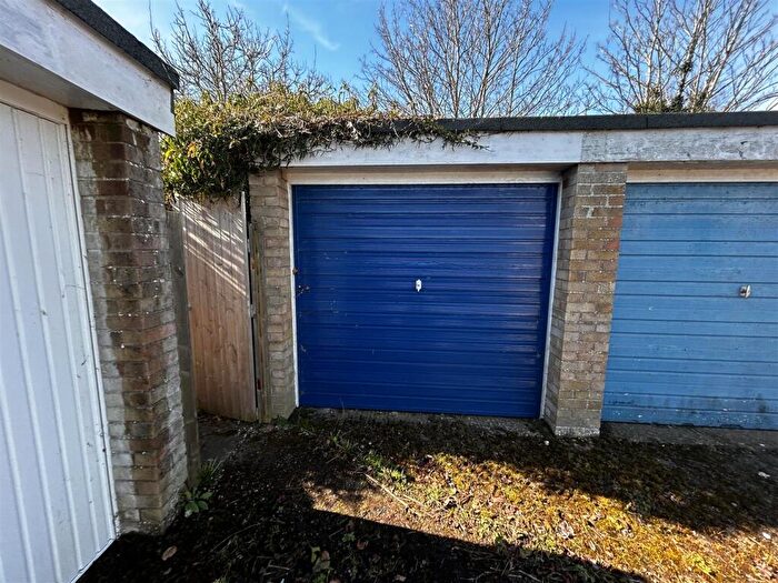 Garage / Parking For Sale In Field Stile Road, Southwold, IP18