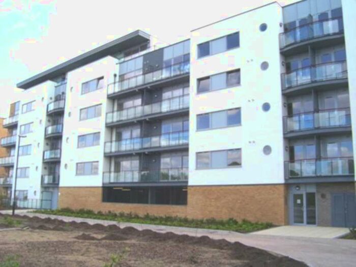 1 Bedroom Apartment To Rent In Miles Close, West Thamesmead, SE28