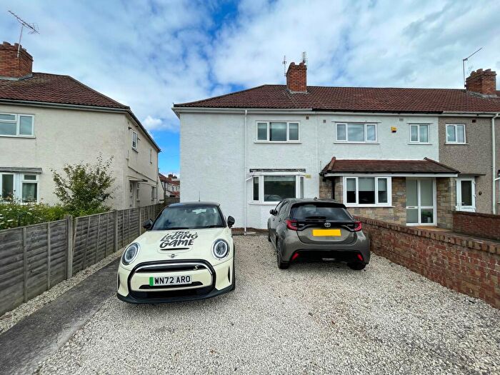 5 Bedroom End Of Terrace House To Rent In Manor Road, Fishponds, Bristol, BS16