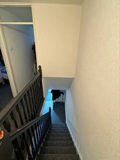 3 Bedroom Terraced House To Rent In Ardav Road, West Bromwich, B70