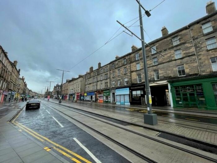 1 Bedroom Flat To Rent In Leith Walk, Edinburgh, Midlothian, EH6