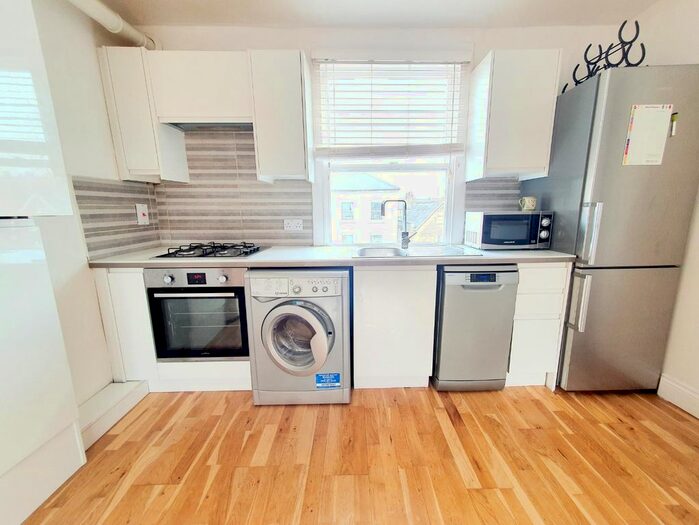 2 Bedroom Flat To Rent In Conewood Street, Highbury, N5