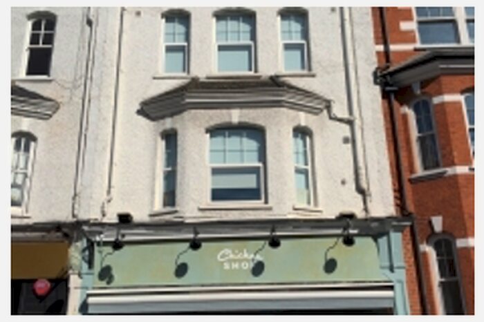 Studio To Rent In St John's Wood, London, NW8