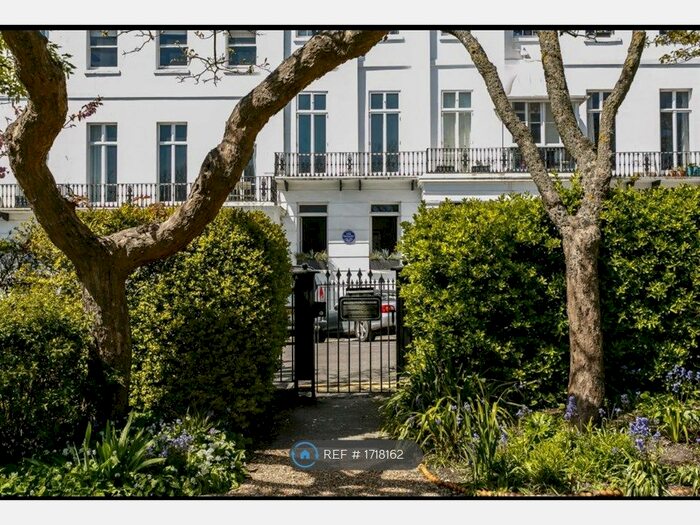 1 Bedroom Flat To Rent In Arundel Terrace, Brighton, BN2