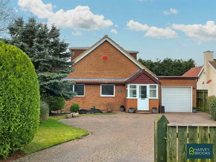 4 Bedroom Detached House For Sale In Cooper Lane, Potto, DL6