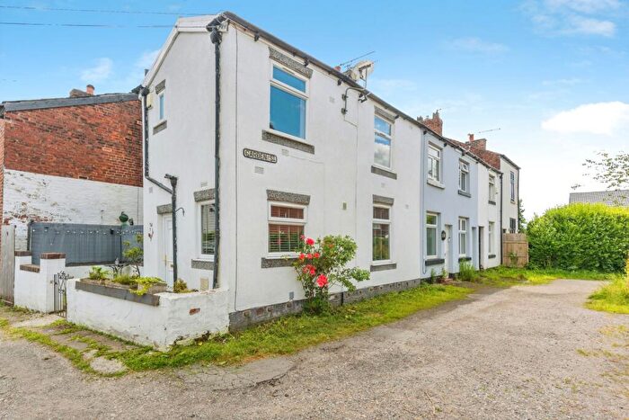 2 Bedroom End Of Terrace House For Sale In Garden Street, Stockport, Greater Manchester, SK2