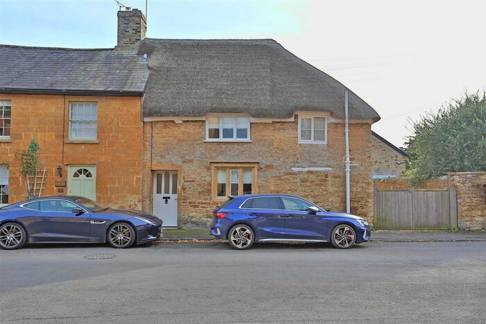 2 Bedroom Semi-Detached House To Rent In High Street, Hinton St. George, TA17