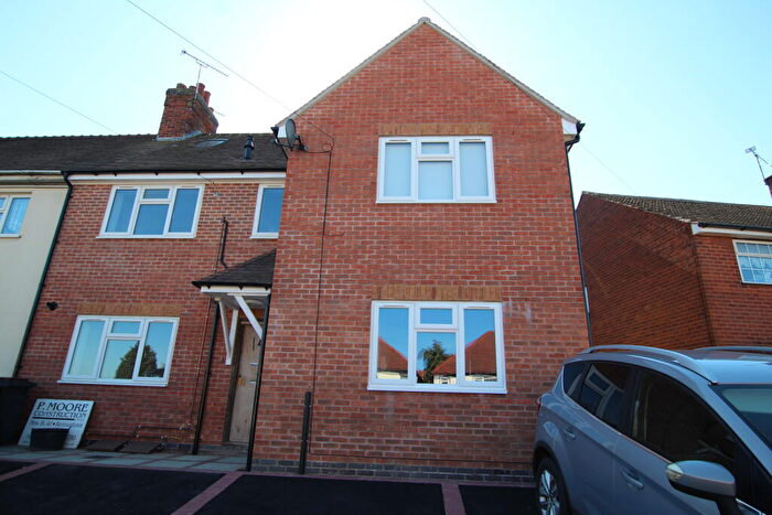 2 Bedroom Apartment To Rent In College Street, Nuneaton, CV10