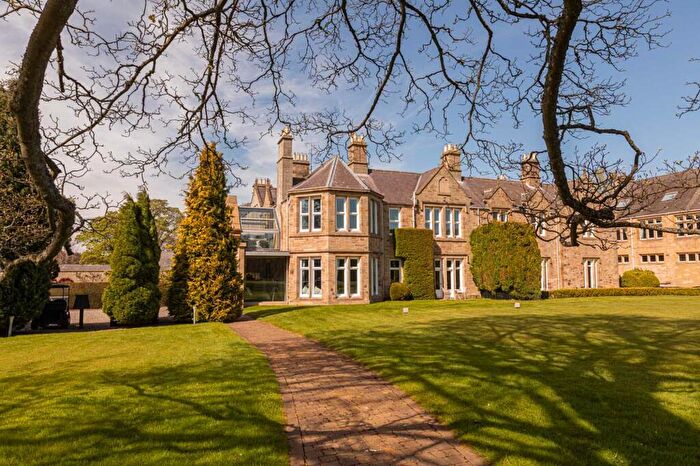 5 Bedroom Country House For Sale In Hindley Hall, Hindley, Stocksfield, Northumberland, NE43