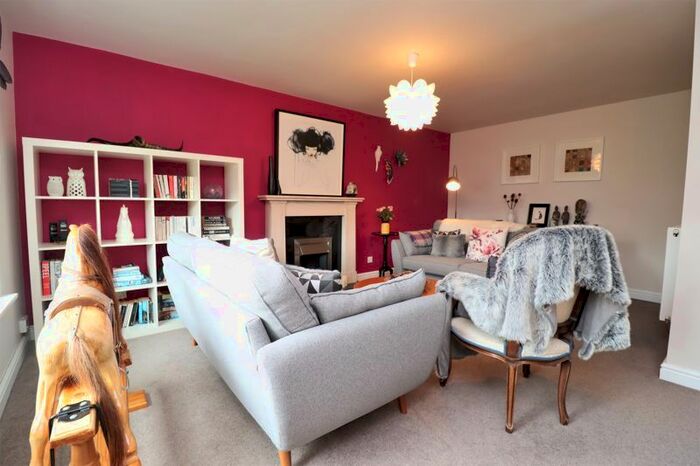4 Bedroom Detached House For Sale In The Larun Beat, Yarm, TS15