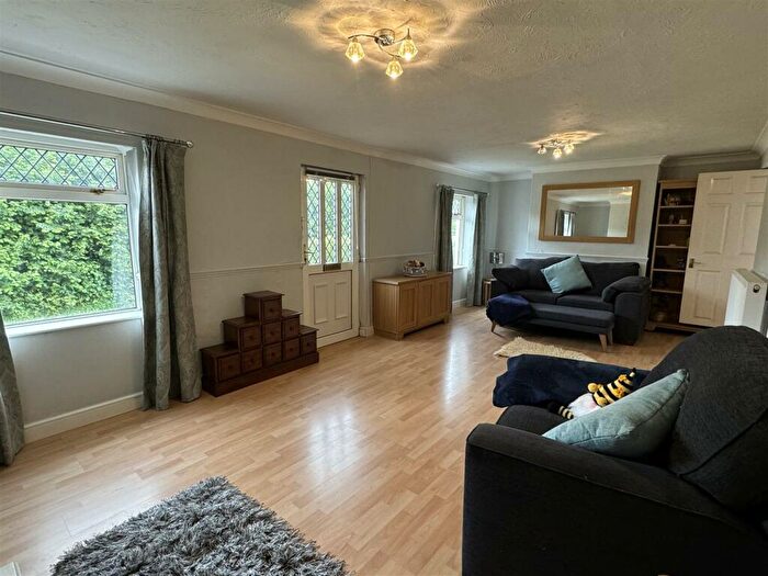4 Bedroom Detached House For Sale In Portskewett, Caldicot, NP26