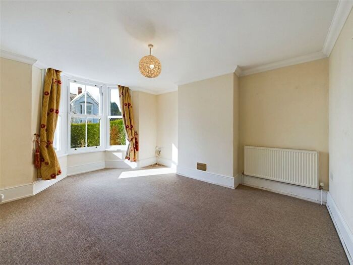 2 Bedroom Flat For Sale In Menors Place, Holsworthy, Devon, EX22