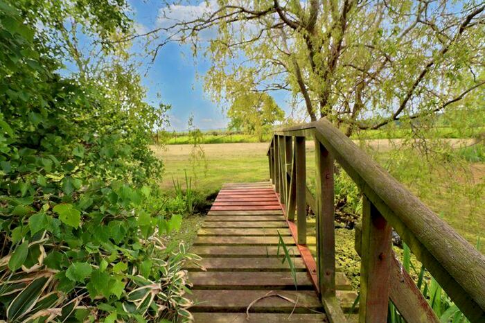 3 Bedroom Detached House For Sale In Colchester Road, Thorpe-Le-Soken, CO16