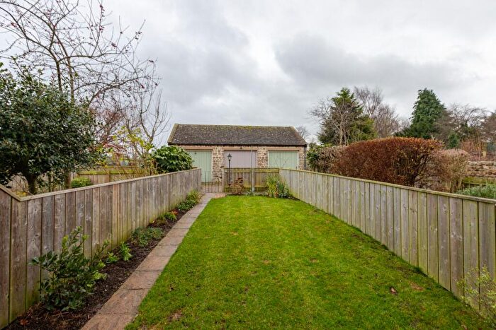 3 Bedroom Terraced House For Sale In Cherry Tree, Hunton, DL8