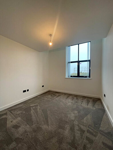 2 Bedroom Apartment To Rent In Northlight Apartments, BB9