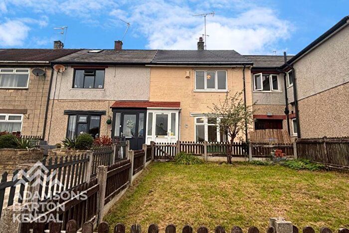 2 Bedroom Terraced House To Rent In Clarence Street, Rochdale, OL12