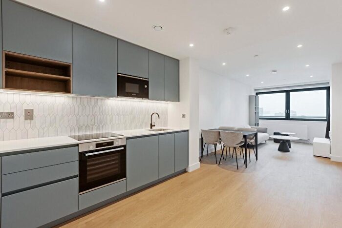 1 Bedroom Flat To Rent In Uncle Wembley, Park Lane, HA9