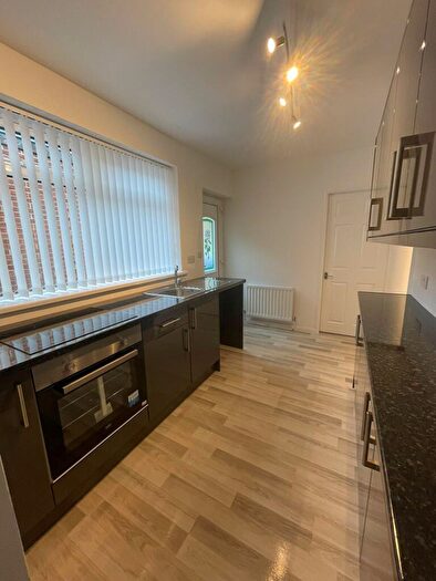 3 Bedroom Terraced House To Rent In South Terrace, Esh Winning, Durham, DH7