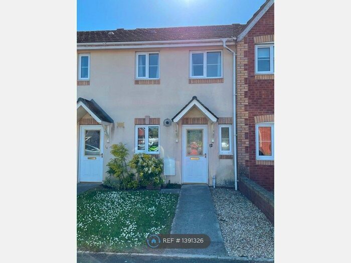 2 Bedroom Terraced House To Rent In Llewellyn Walk, Newport, NP20