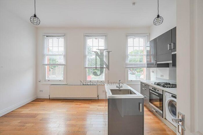1 Bedroom Flat To Rent In Holloway Road, Archway, London, N19