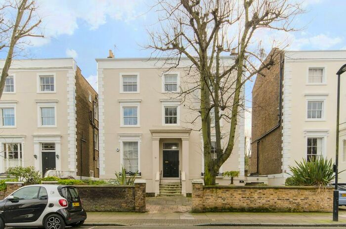 1 Bedroom Flat To Rent In Carlton Hill, St John's Wood, London, NW8
