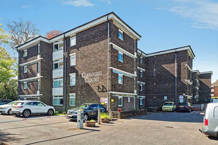 Studio For Sale In New Dover Road, Canterbury, Kent, CT1