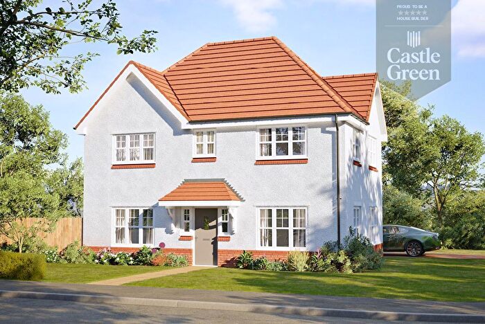 3 Bedroom Detached House For Sale In Orchard Place, Thornton, Liverpool, L23