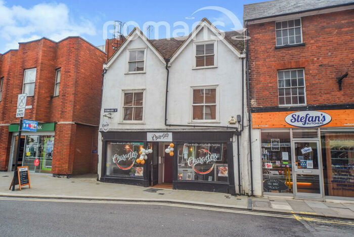 2 Bedroom Apartment To Rent In Denmark Street, Wokingham, RG40